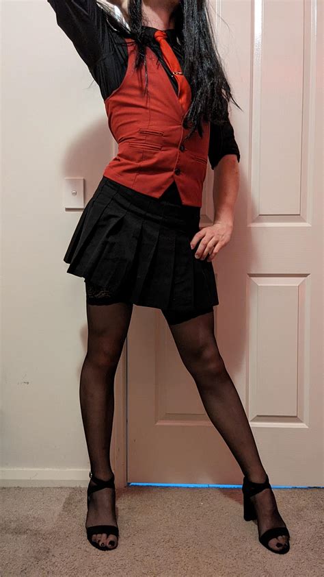 femboy secretary|Femboy secretary : r/femboy .